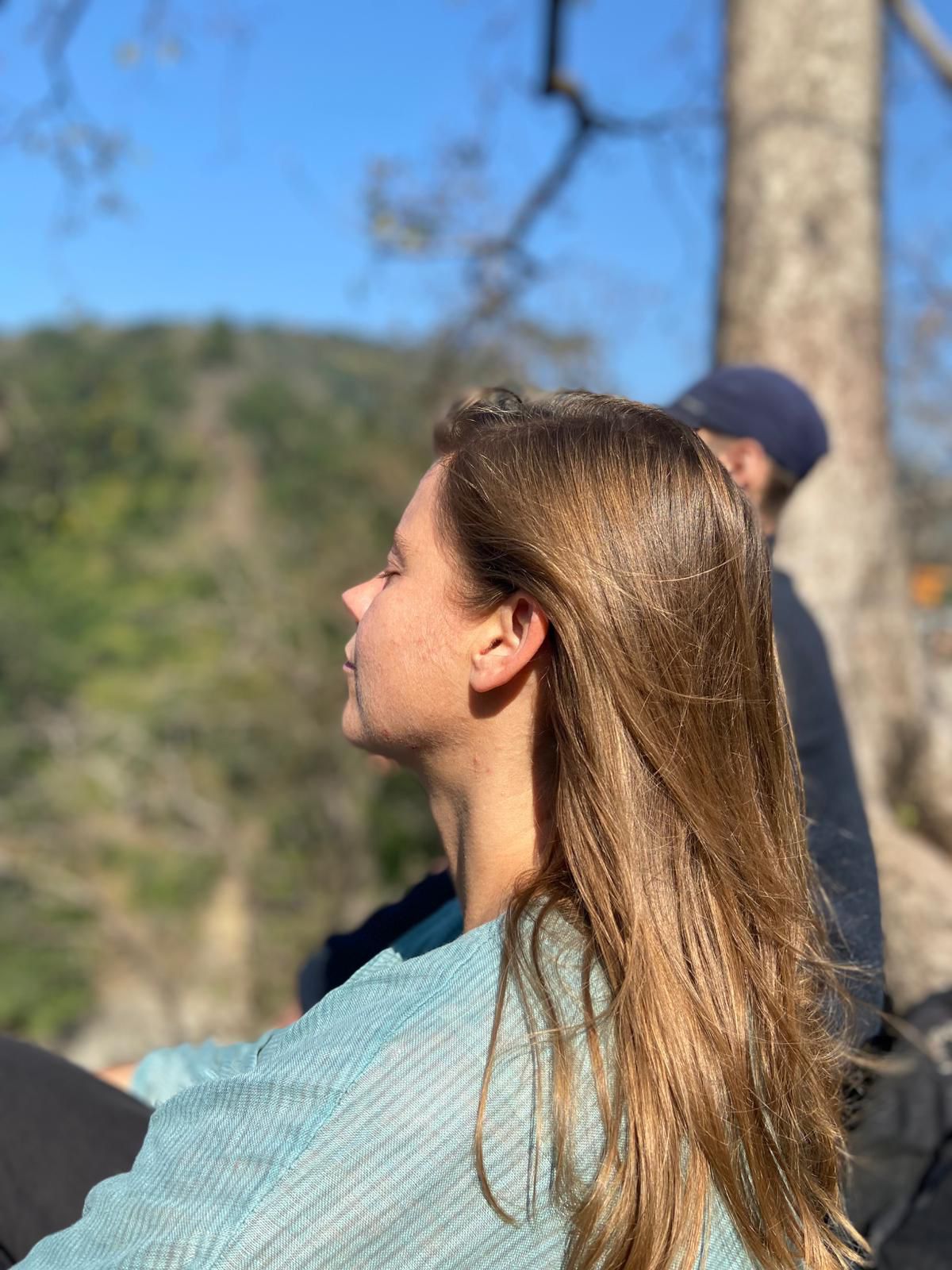 Pratham Yoga Rishikesh Images